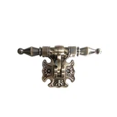 Starožitný styl rakev